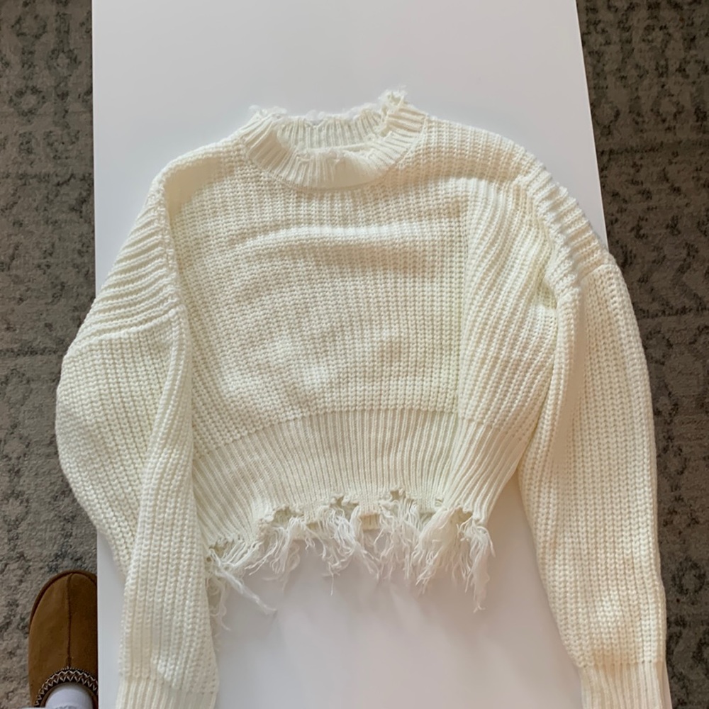 Sweater